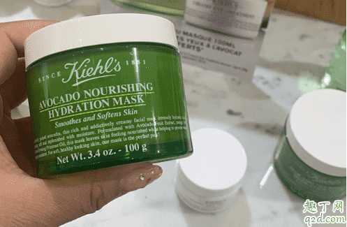 科颜氏牛油果面膜要乳化吗?科颜氏牛油果面膜使用步骤 科颜氏牛油果面膜要乳化吗?科颜氏牛油果面膜使用步骤