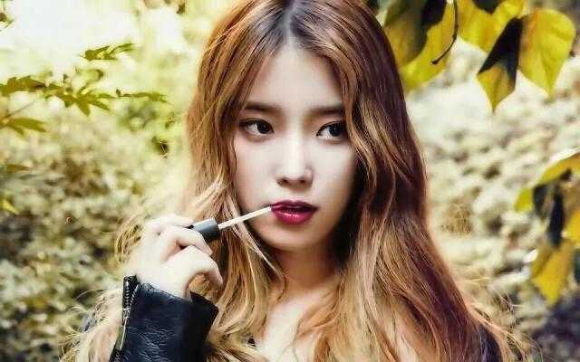 iu鼻子塌但好看的原因?为什么iu塌鼻梁也好看 iu鼻子塌但好看的原因?为什么iu塌鼻梁也好看