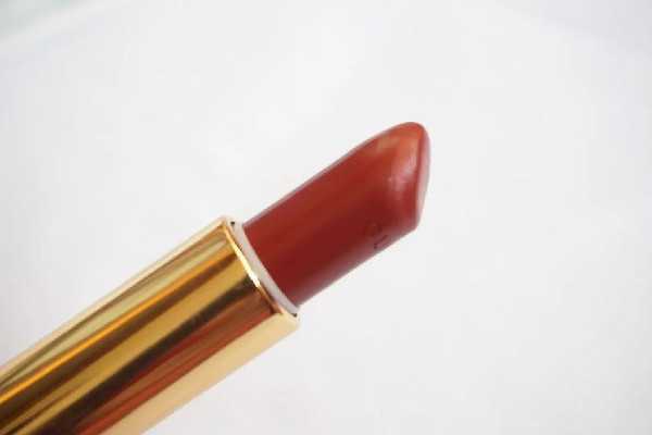 口红色号排行榜前十名 最受欢迎的口红色号排行榜