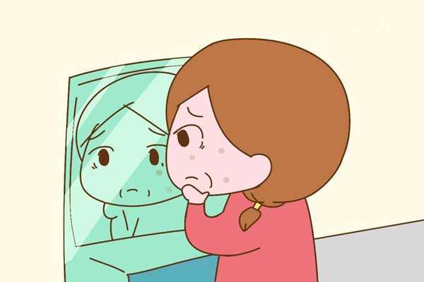 黄褐斑会不会遗传?黄褐斑会不会越长越多 黄褐斑会不会遗传?黄褐斑会不会越长越多