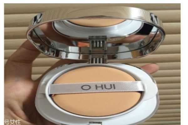 欧惠的完美遮瑕气垫CC霜怎么样?适合什么年龄人群? 欧惠的完美遮瑕气垫CC霜怎么样?适合什么年龄人群?