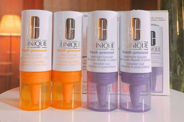 倩碧维c和维a能一起用吗