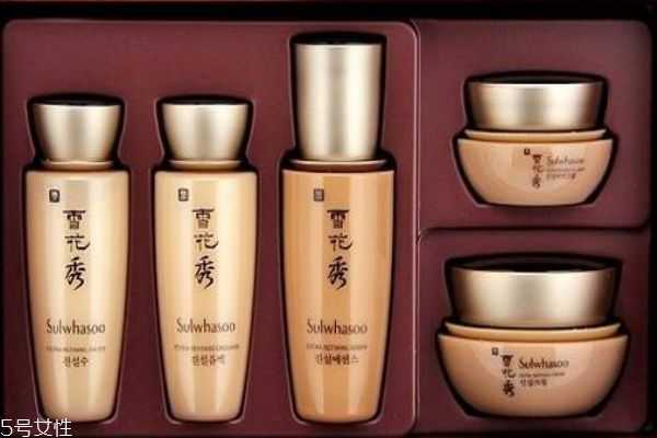 雪花秀是一个怎么样的牌子呢 雪花秀是一个怎么样的牌子呢