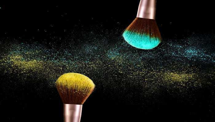 常见上妆工具有哪些 常见上妆工具有哪些