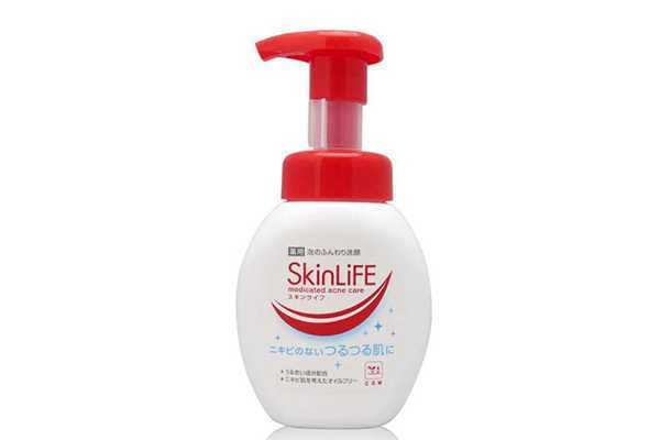 去角质洗面奶可以天天用吗 去角质洗面奶可以天天用吗