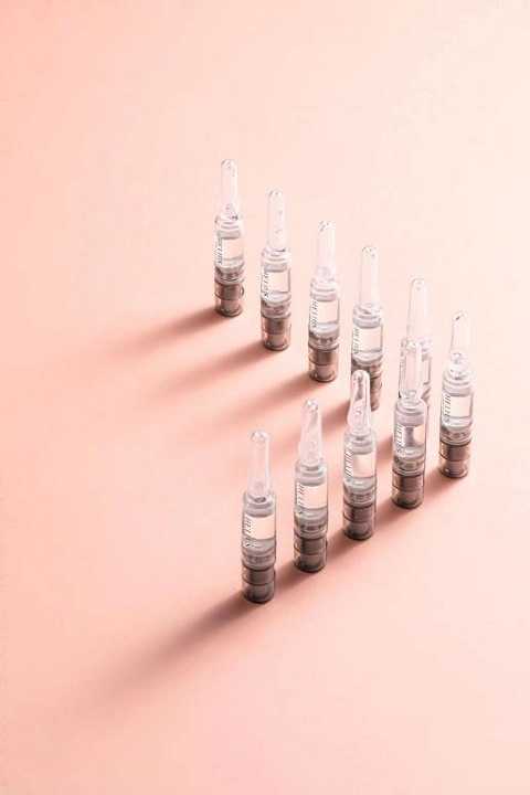 安瓶可以用于急救肌肤问题吗 安瓶可以用于急救肌肤问题吗