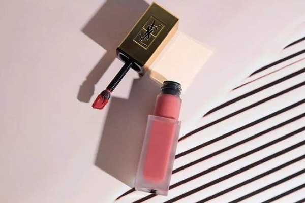 ysl和阿玛尼唇釉选哪个 ysl和阿玛尼唇釉选哪个