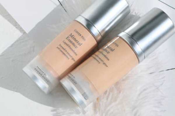 spoondrift粉底液适合什么肤质？spoondrift粉底液怎样