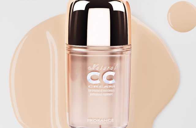 cc霜和粉底液可以一起使用吗 cc霜和粉底液可以一起使用吗