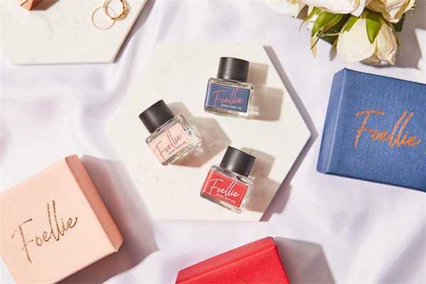 foellie香水真假辨别方法 foellie香水真假辨别方法