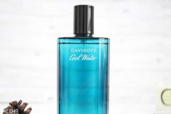 大卫杜夫冷水什么档次