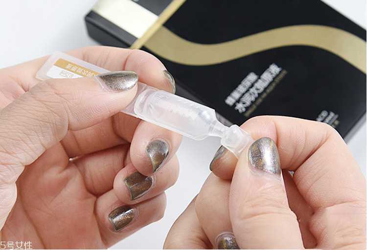 润百颜蜂巢玻尿酸水润次抛原液怎么用?能滴在乳液里吗? 润百颜蜂巢玻尿酸水润次抛原液怎么用?能滴在乳液里吗?