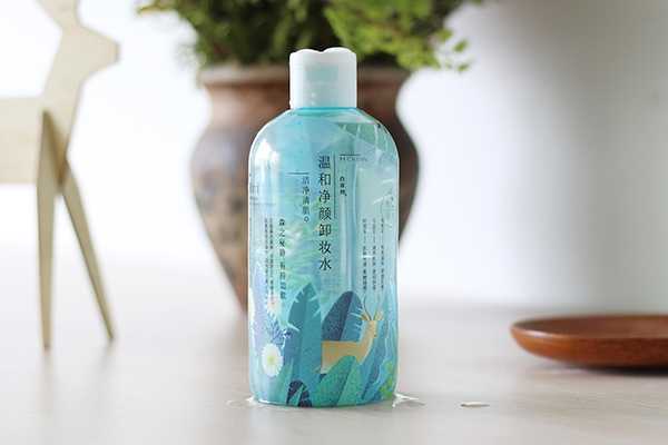 百雀羚小森羚眼唇卸妆水怎么样?好用吗? 百雀羚小森羚眼唇卸妆水怎么样?好用吗?