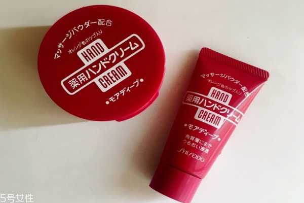 资生堂尿素护手霜保质期 资生堂尿素护手霜保质期