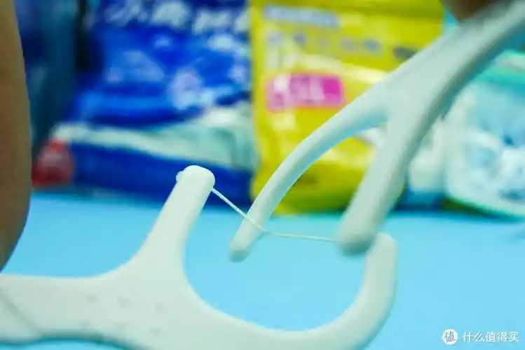 牙线有必要使用吗