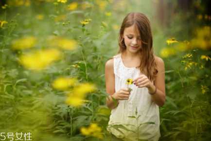 小孩子可以用洗面奶吗