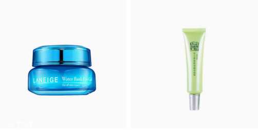 眼霜分为哪几种 3种质地优缺点介绍