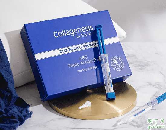 使用诗蔻茵小蓝针面膜需注意什么