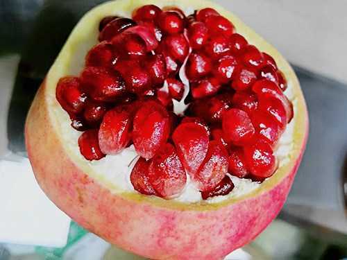 红石榴面膜用了以后需要要洗吗 红石榴面膜用了以后需要要洗吗