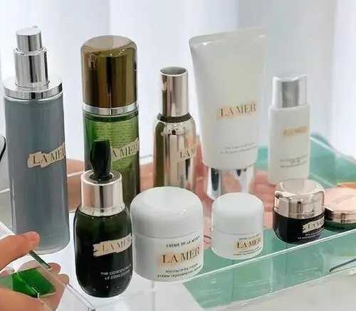 央视认可的十大护肤品牌 你会选择哪一款？