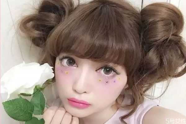 日韩妆和欧美妆有什么区别?欧美妆和泰式妆容区别 日韩妆和欧美妆有什么区别?欧美妆和泰式妆容区别