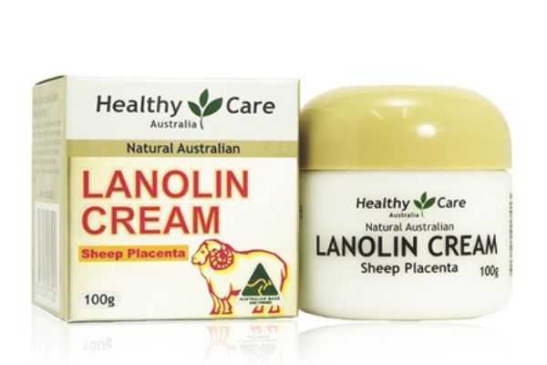 绵羊油小孩可以用吗