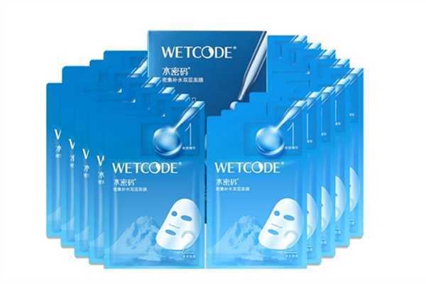 水密码面膜补水效果怎么样？水密码面膜敷完要洗脸吗