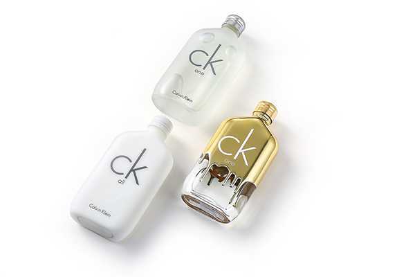 ck香水属于什么档次 ck香水属于什么档次