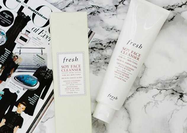 混合肌肤用什么洗面奶?15款不油不干洗面奶推荐 混合肌肤用什么洗面奶?15款不油不干洗面奶推荐