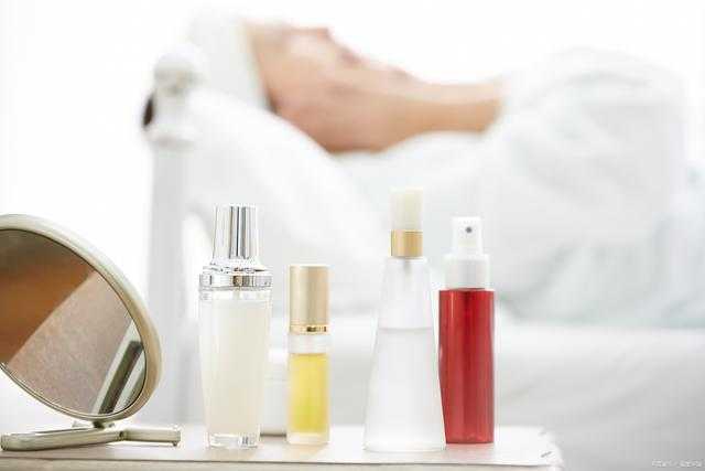 日本适合十八岁以上的护肤品有哪些？建议收藏起来，每一款都是世界名牌