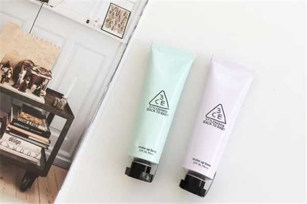 新手如何挑选隔离霜？隔离霜哪个牌子最好用