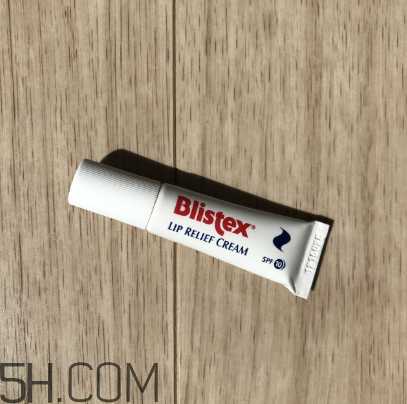 blistex夜间修护润唇膏好用吗? blistex夜间修护润唇膏好用吗?