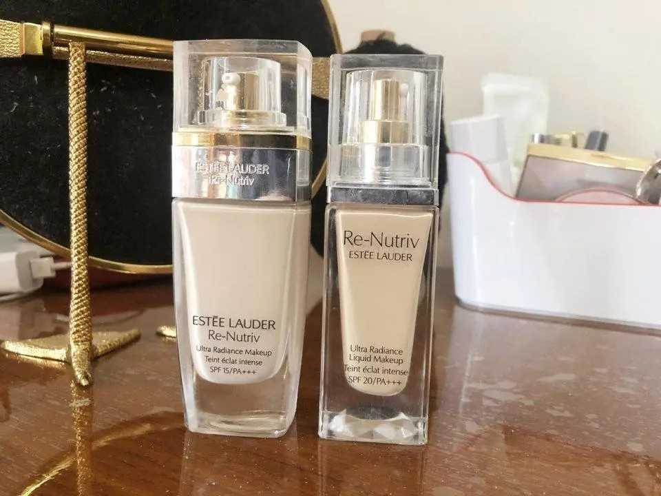 雅诗兰黛1w1和1c1哪个白 雅诗兰黛1w1和1c1哪个白