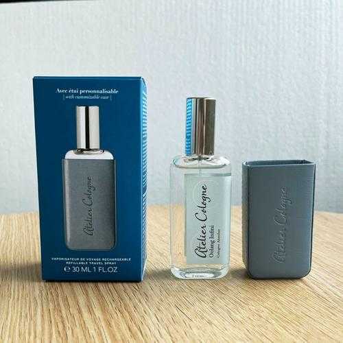 欧珑香水哪款最好闻