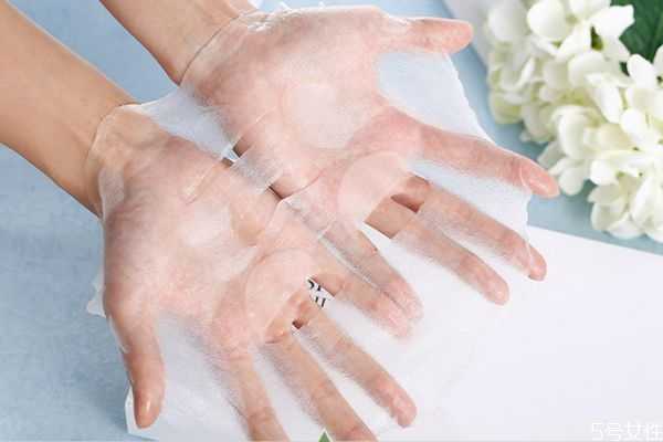 排毒面膜跟清洁面膜有什么区别？排毒面膜膏有副作用吗