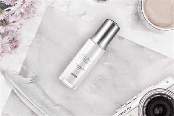 olay抗糖小白瓶美白效果好吗？olay抗糖小白瓶可以白天使用吗