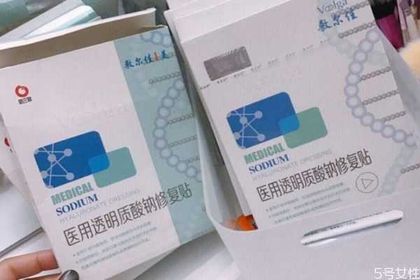 敷尔佳面膜医院里有吗？敷尔佳面膜哪一款最好用