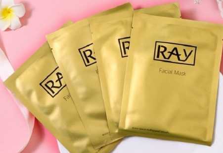 泰国ray面膜适合什么肤质?泰国ray面膜适合多大年龄 泰国ray面膜适合什么肤质?泰国ray面膜适合多大年龄