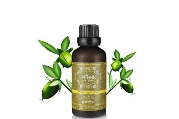 荷荷巴油是什么油