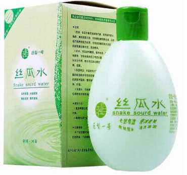 丝瓜水可以湿敷吗?丝瓜水湿敷好不好 丝瓜水可以湿敷吗?丝瓜水湿敷好不好