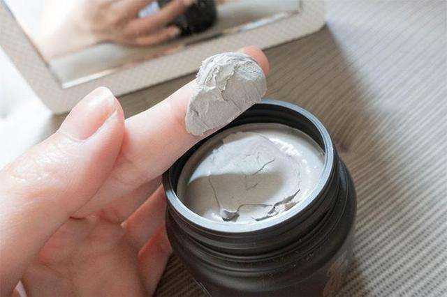 敷清洁面膜的正确步骤 敷清洁面膜的正确步骤