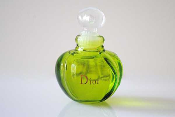 迪奥香水毒药哪款好闻 迪奥香水毒药哪款好闻