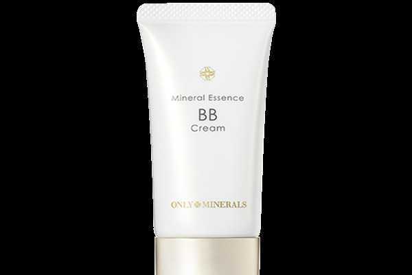 only minerals bb霜会假白吗?only minerals bb霜好用吗 only minerals bb霜会假白吗?only minerals bb霜好用吗