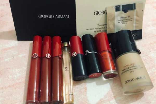 阿玛尼是奢侈品牌吗？什么档次的？