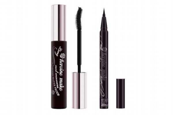 睫毛膏是什么做的