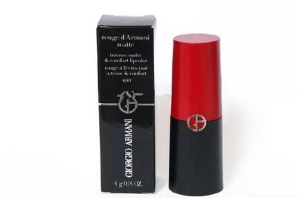 阿玛尼400是什么颜色?阿玛尼400口红怎么样 阿玛尼400是什么颜色?阿玛尼400口红怎么样