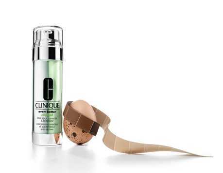 精华液类型有哪些