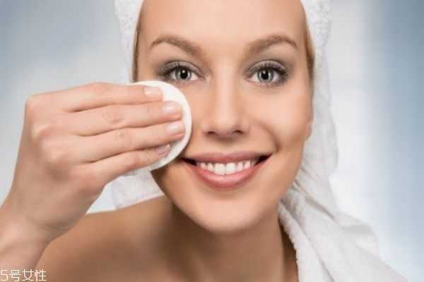洗脸巾的好处 洗脸巾的五大用途