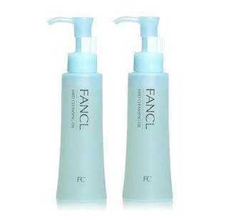 fancl卸妆油专柜价格 fancl卸妆油专柜价格