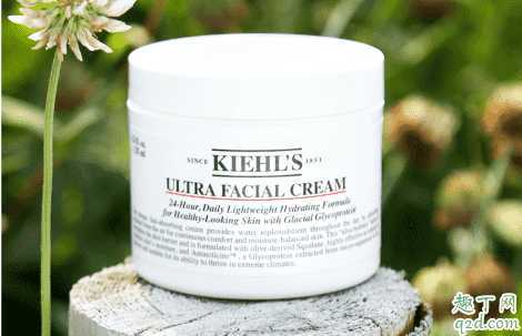 科颜氏面霜刺痛是过敏还是严重缺水？科颜氏面霜刺痛1分钟能用吗